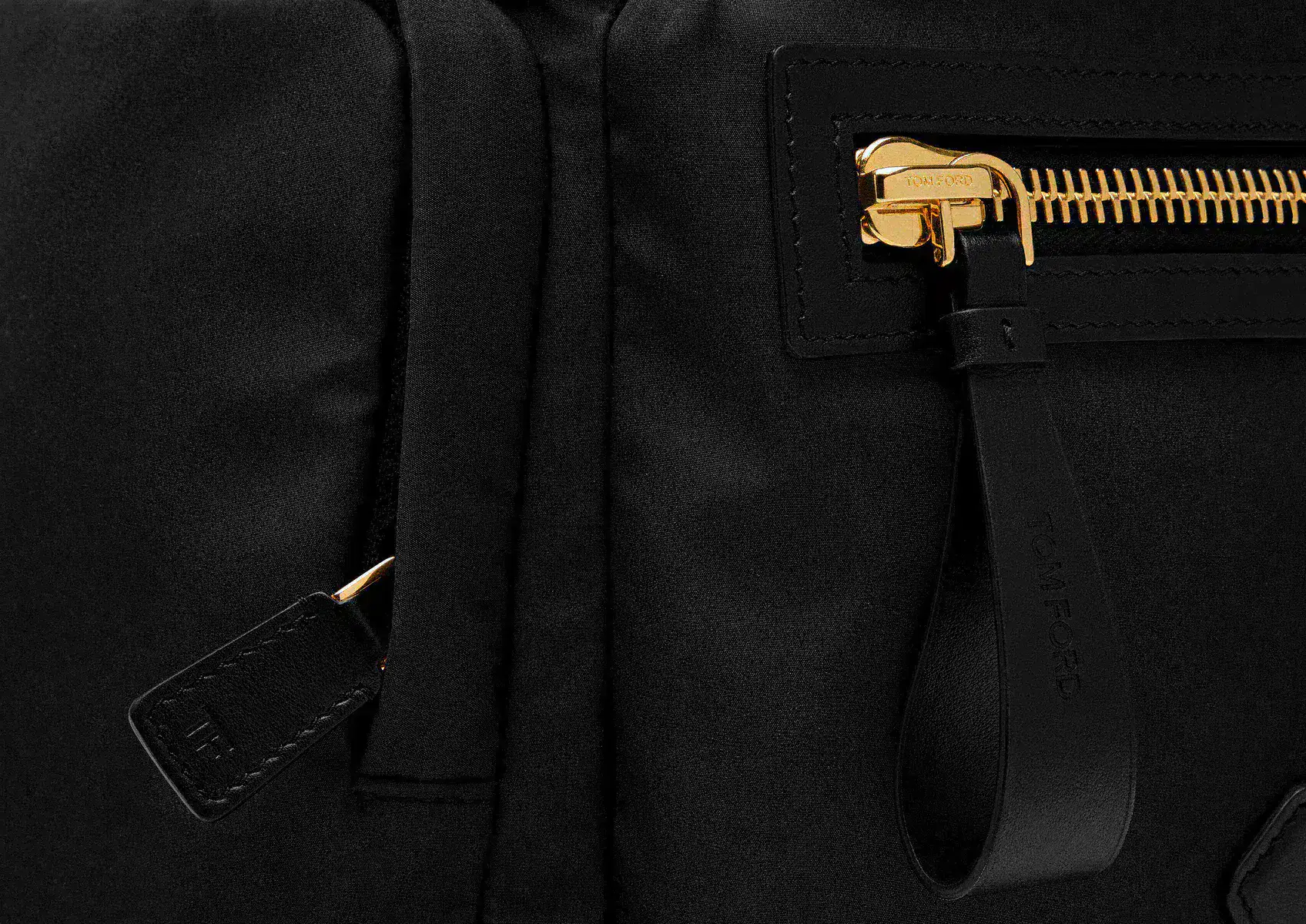 ZAINO IN NYLON RICICLATO ZAINO IN NYLON RICICLATO