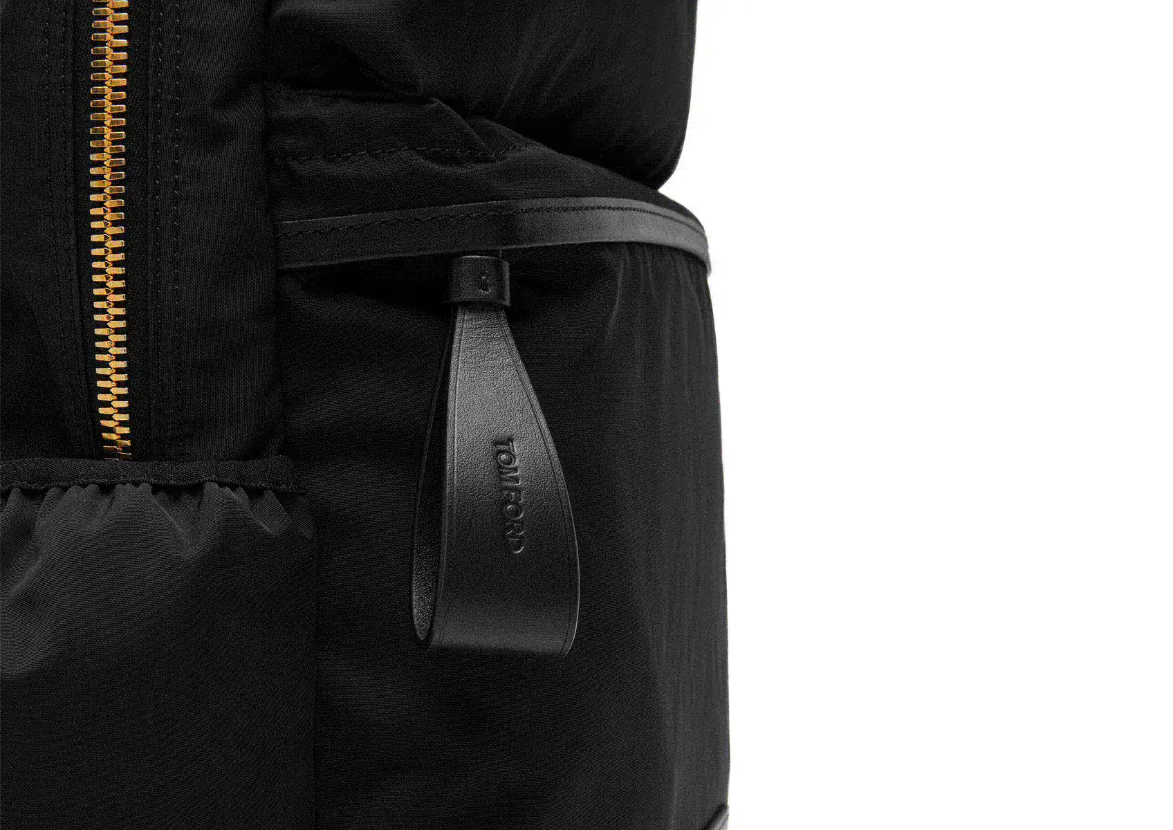 ZAINO IN NYLON RICICLATO ZAINO IN NYLON RICICLATO